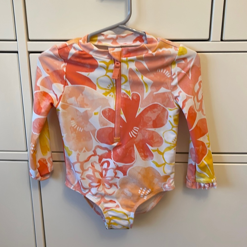 Carter’s swimsuit